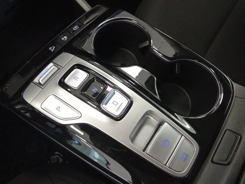 Hyundai Tucson - Photo 24