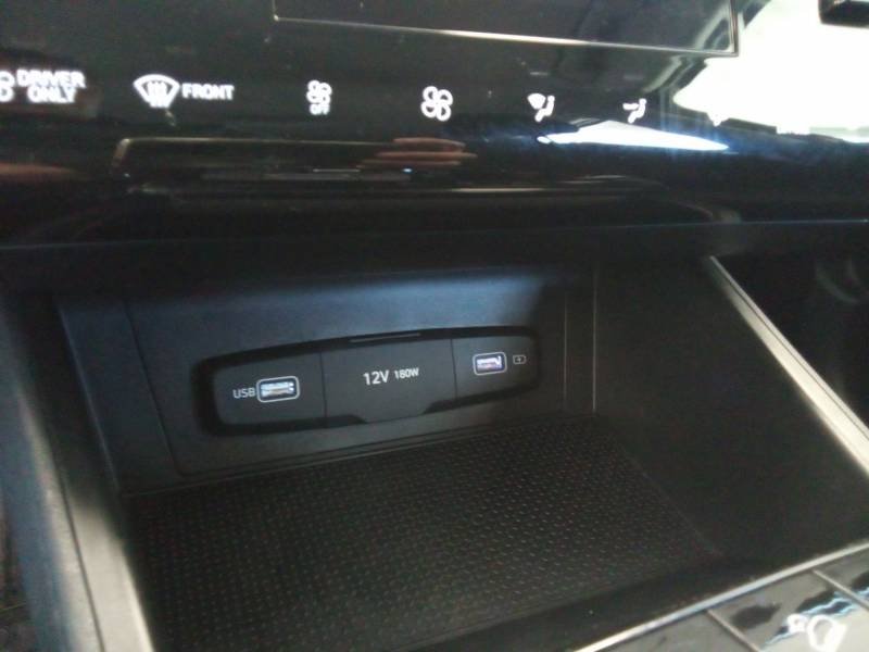 Hyundai Tucson - Photo 25