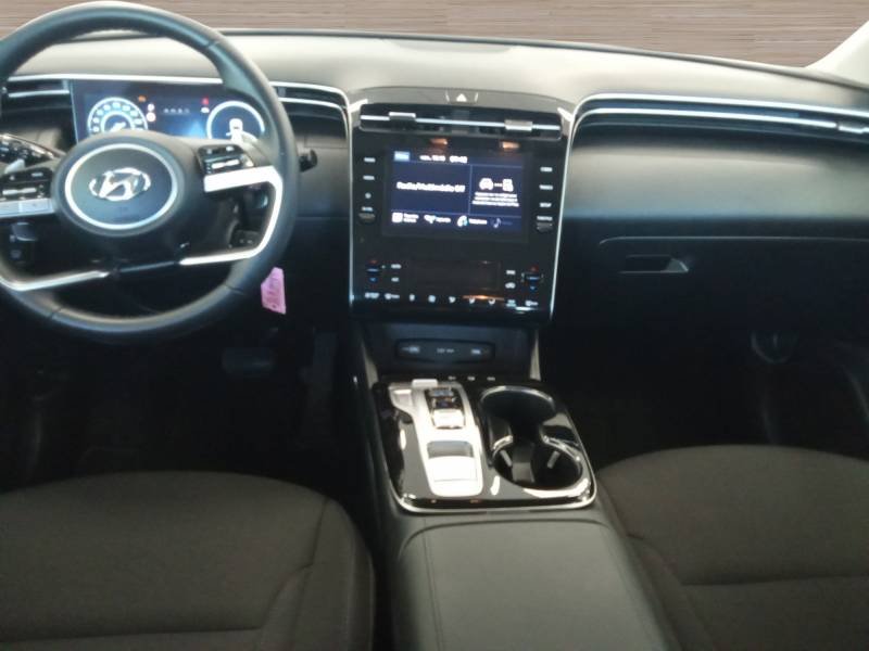 Hyundai Tucson - Photo 26