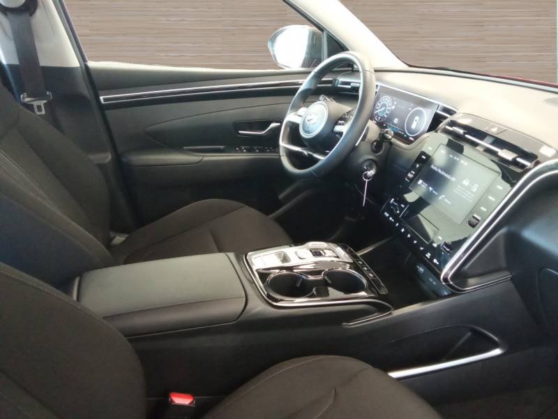 Hyundai Tucson - Photo 27