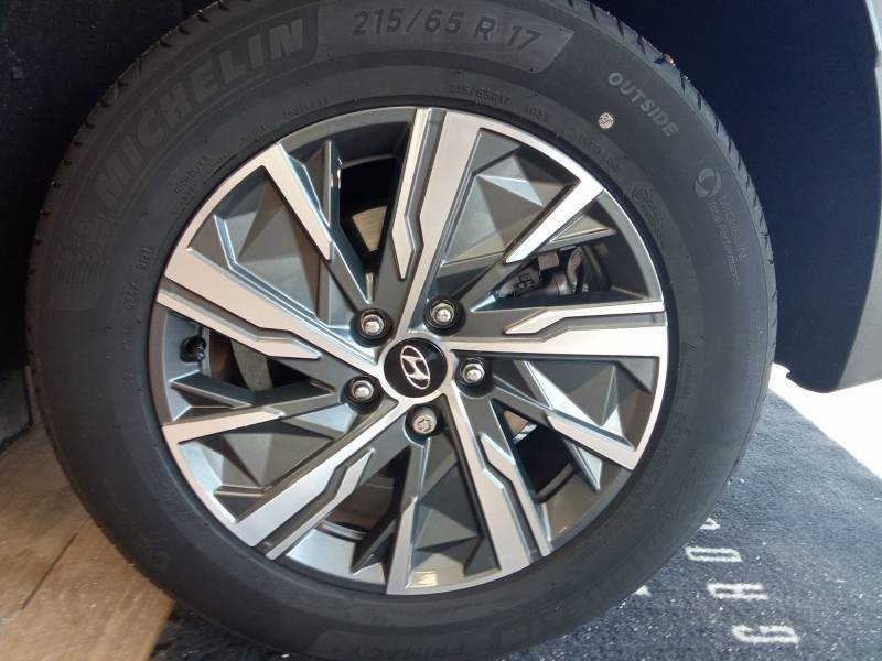 Hyundai Tucson - Photo 28