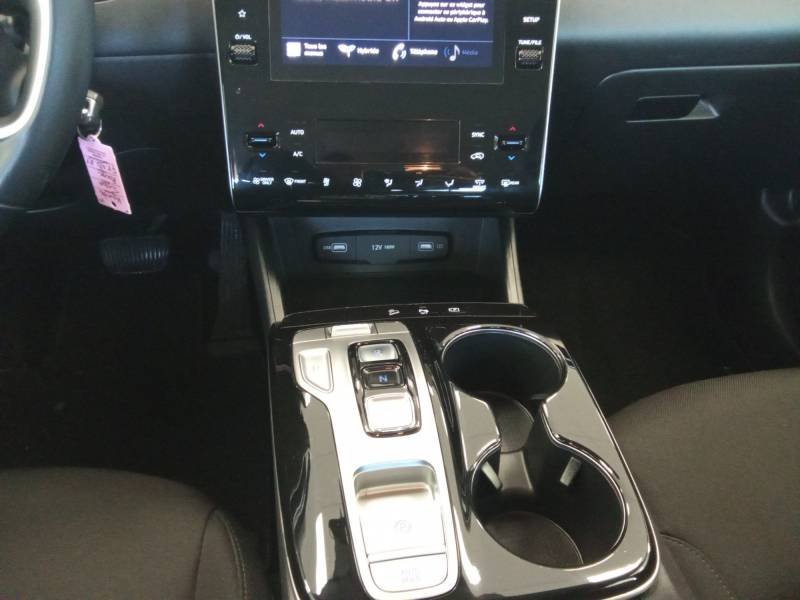 Hyundai Tucson - Photo 29