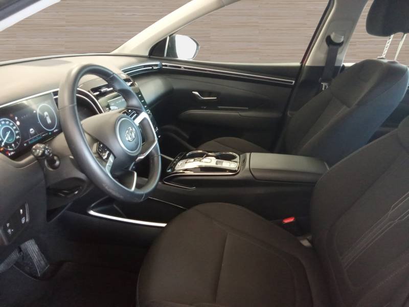 Hyundai Tucson - Photo 31