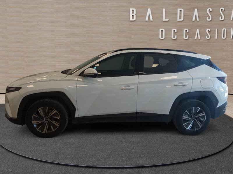 Hyundai Tucson - Photo 4