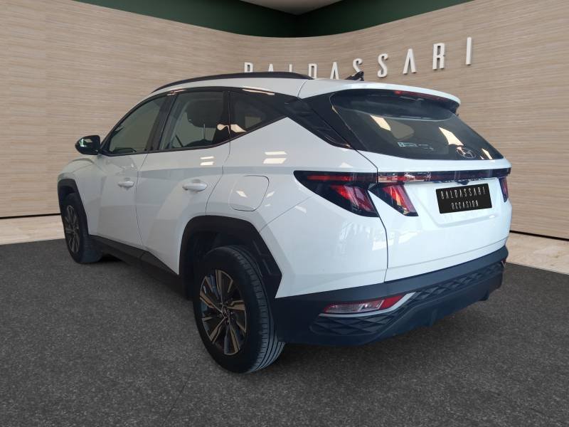 Hyundai Tucson - Photo 5