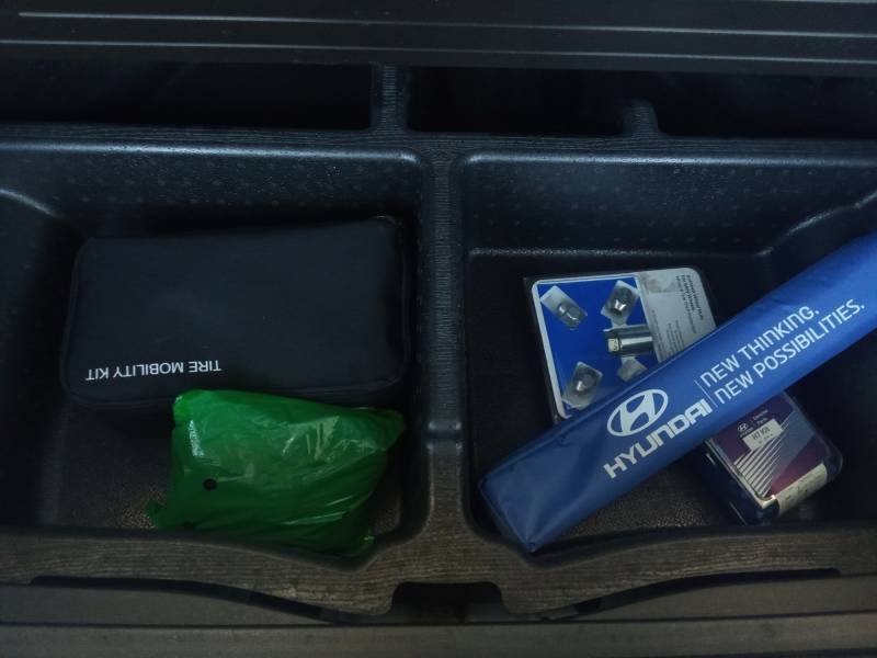 Hyundai Tucson - Photo 8