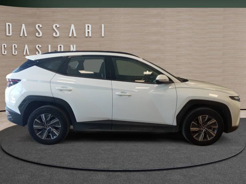 Hyundai Tucson - Photo 9