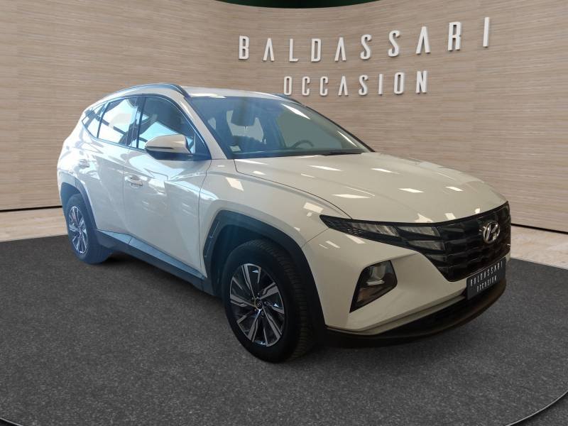Hyundai Tucson - Photo 10