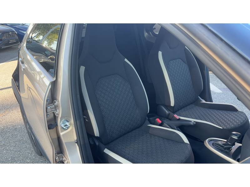 Toyota aygo x - Photo 12