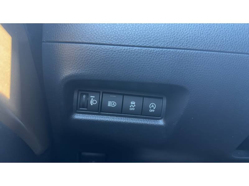 Toyota aygo x - Photo 15