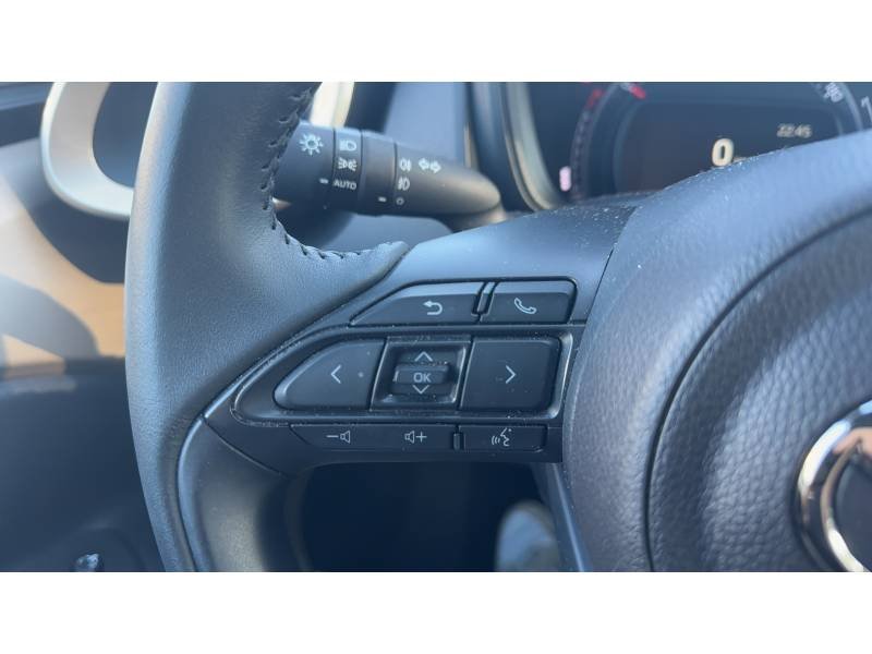 Toyota aygo x - Photo 18