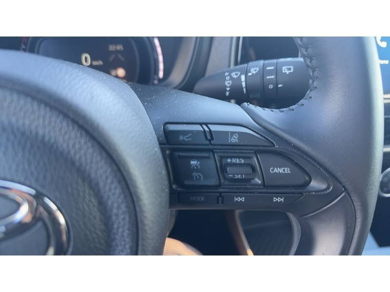 Toyota aygo x - Photo 19