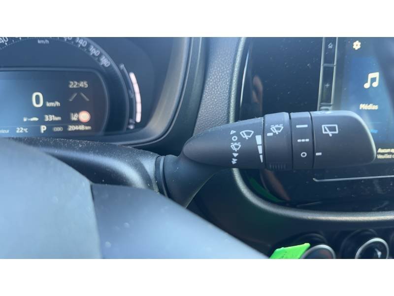 Toyota aygo x - Photo 20