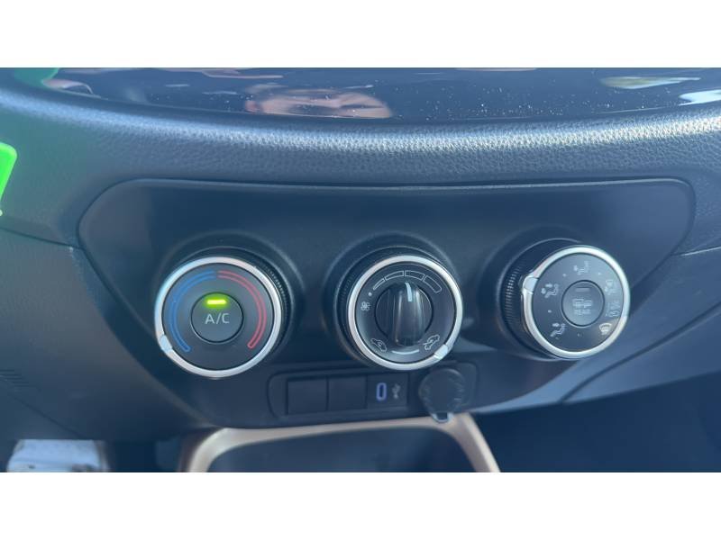 Toyota aygo x - Photo 24