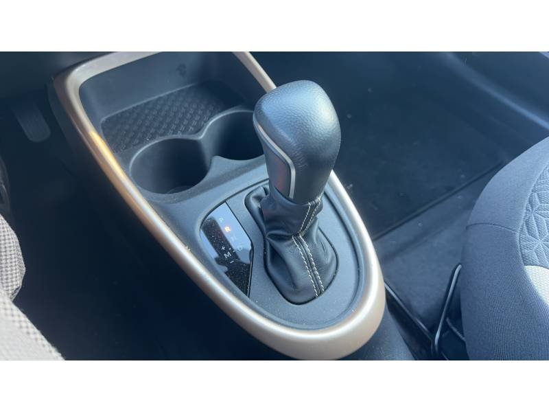 Toyota aygo x - Photo 25
