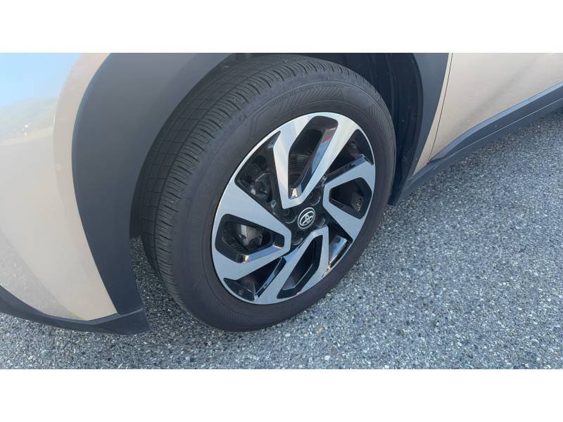 Toyota aygo x - Photo 9