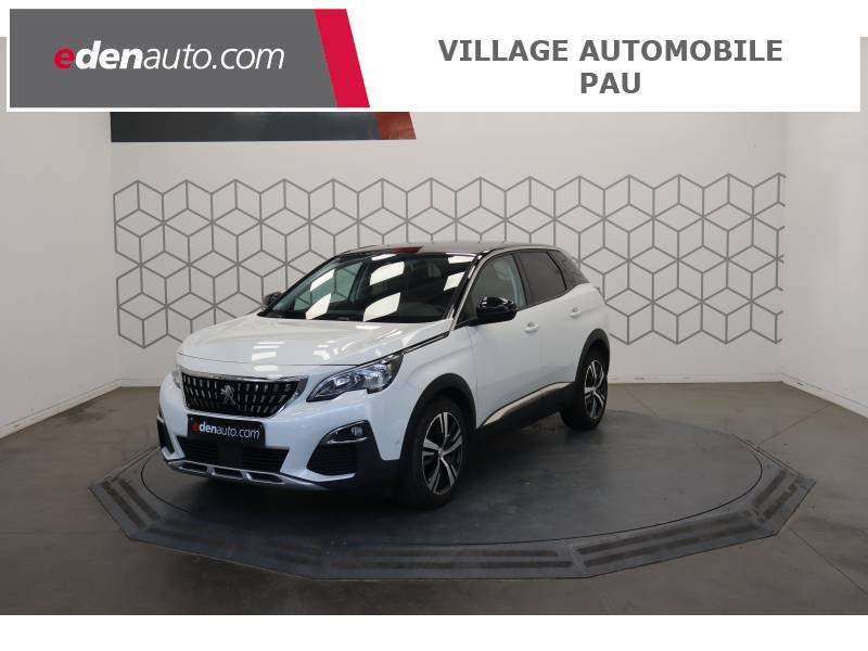 Peugeot 3008 - Photo 1