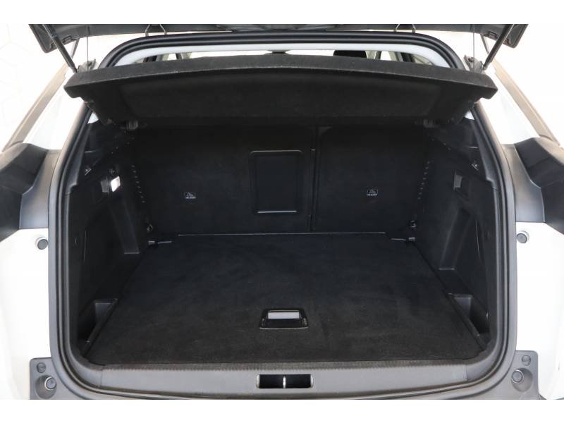 Peugeot 3008 - Photo 13
