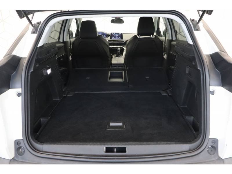 Peugeot 3008 - Photo 14
