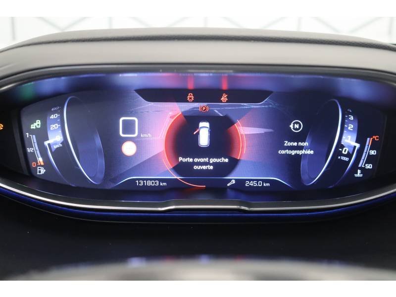 Peugeot 3008 - Photo 18
