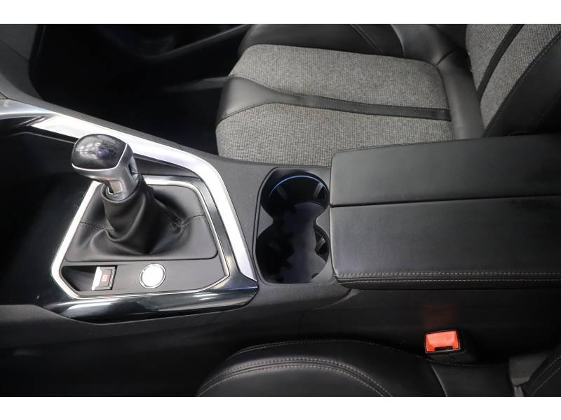 Peugeot 3008 - Photo 19