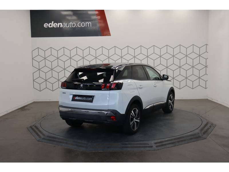 Peugeot 3008 - Photo 2