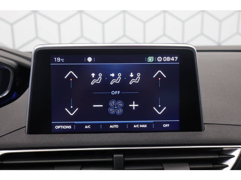 Peugeot 3008 - Photo 24