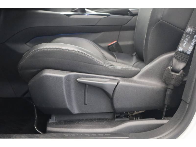 Peugeot 3008 - Photo 26