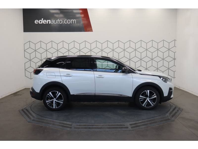 Peugeot 3008 - Photo 3