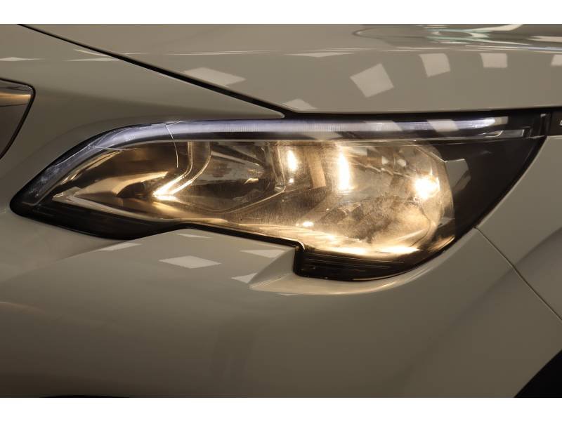 Peugeot 3008 - Photo 33