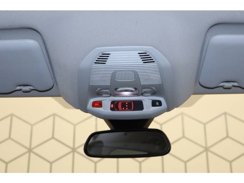 Peugeot 3008 - Photo 36
