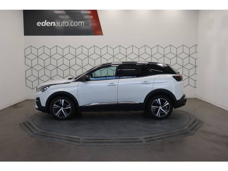 Peugeot 3008 - Photo 4