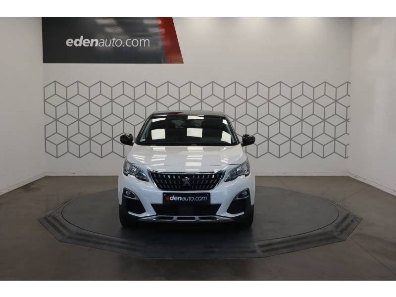 Peugeot 3008 - Photo 5