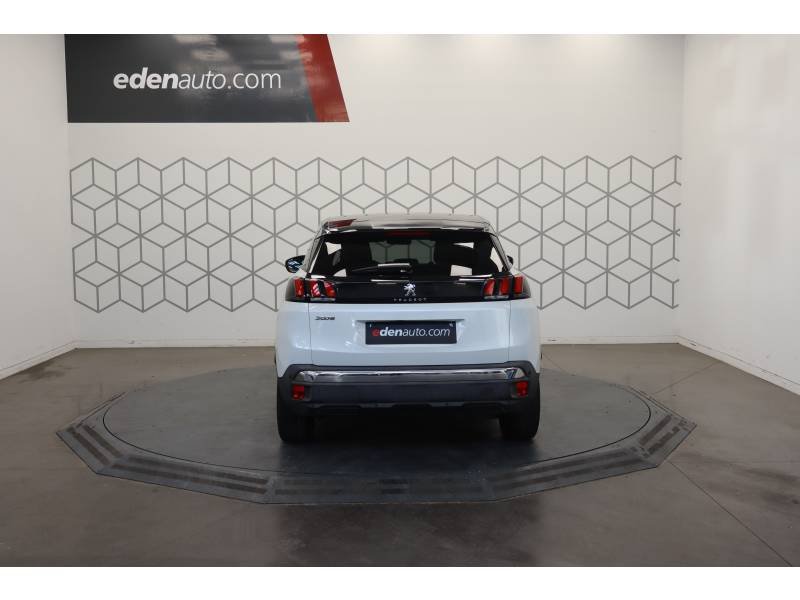 Peugeot 3008 - Photo 6
