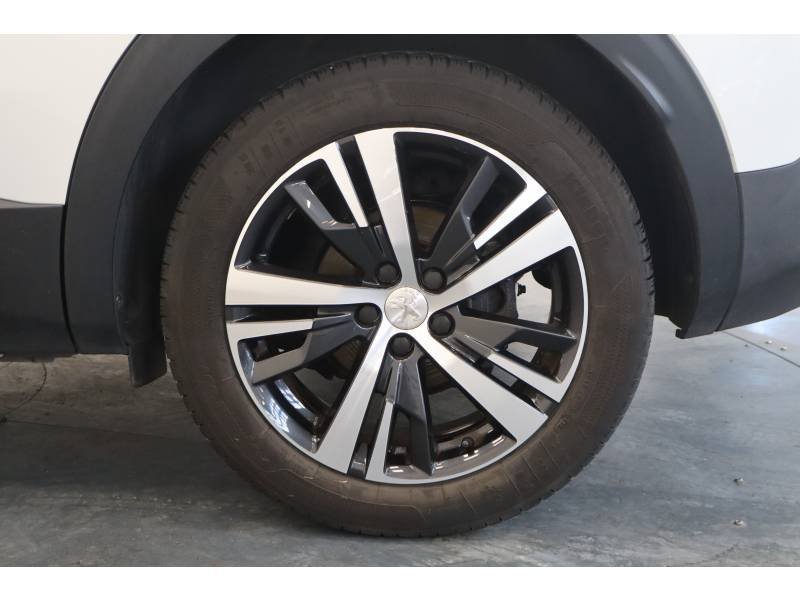 Peugeot 3008 - Photo 7