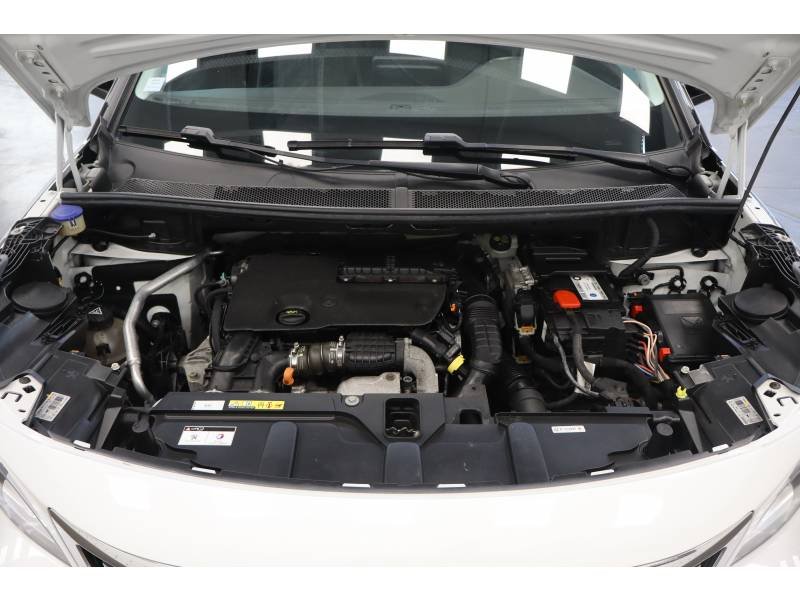 Peugeot 3008 - Photo 8