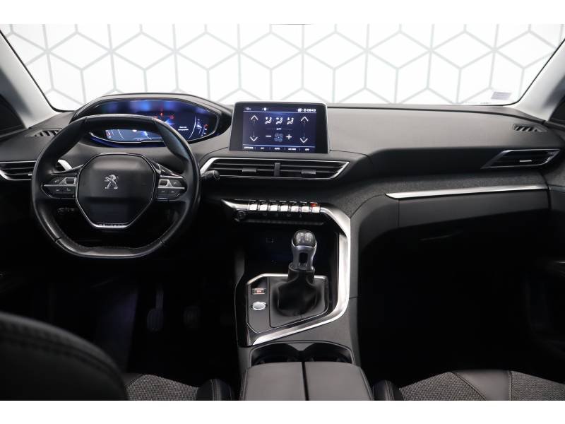 Peugeot 3008 - Photo 9