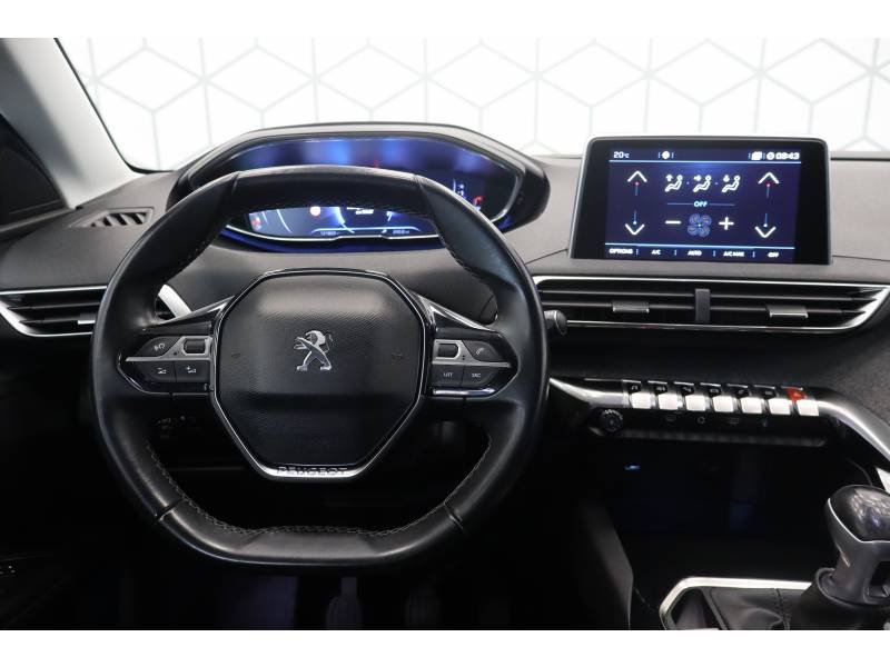 Peugeot 3008 - Photo 10