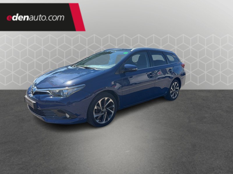 Toyota Auris - Photo 1