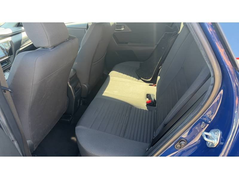 Toyota Auris - Photo 13