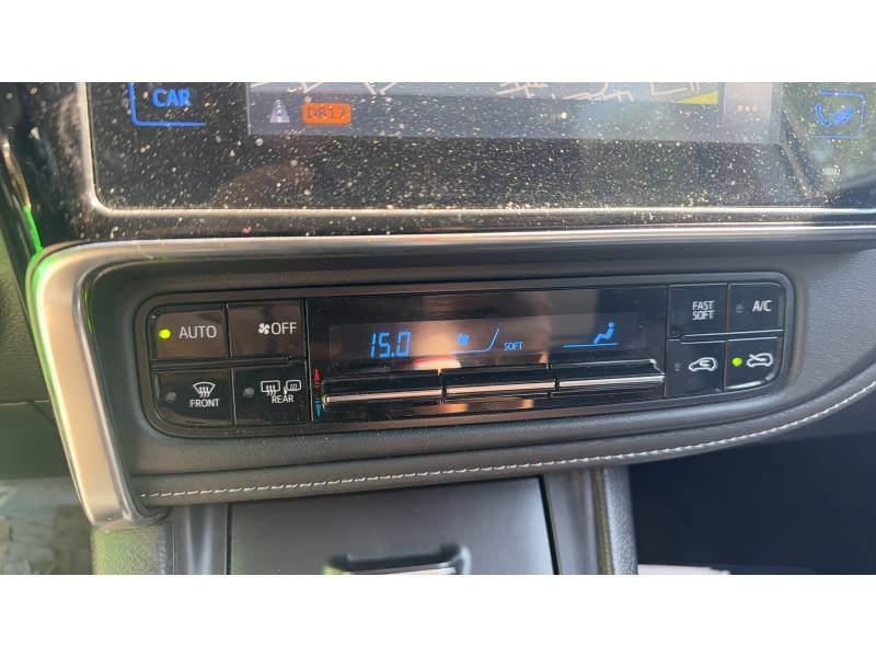 Toyota Auris - Photo 25