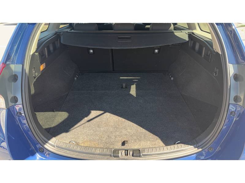 Toyota Auris - Photo 28