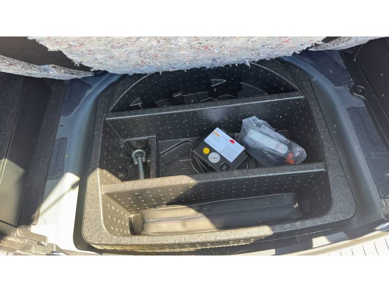 Toyota Auris - Photo 30