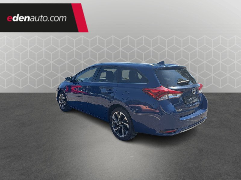 Toyota Auris - Photo 3