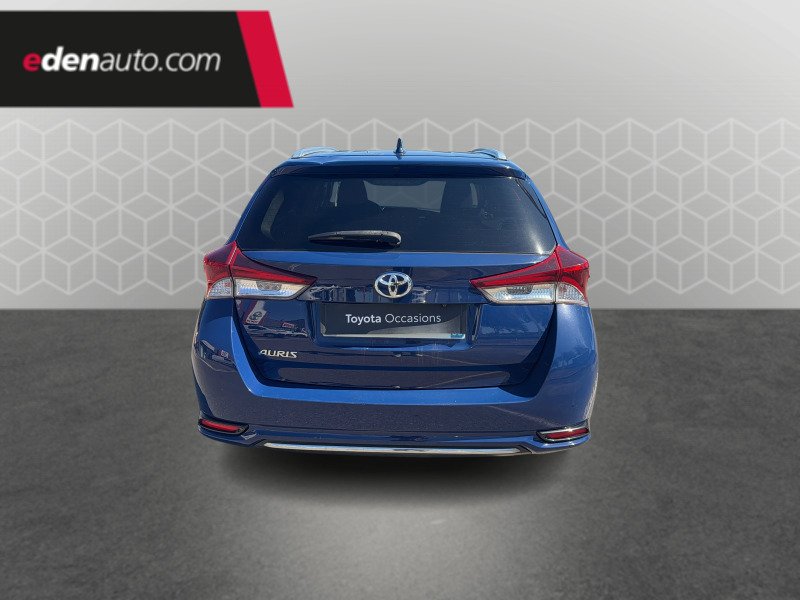 Toyota Auris - Photo 4
