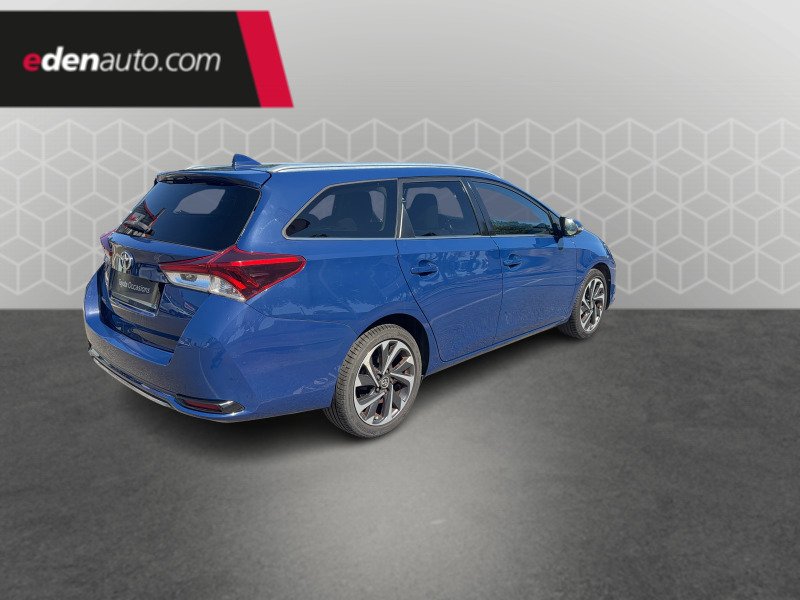 Toyota Auris - Photo 5