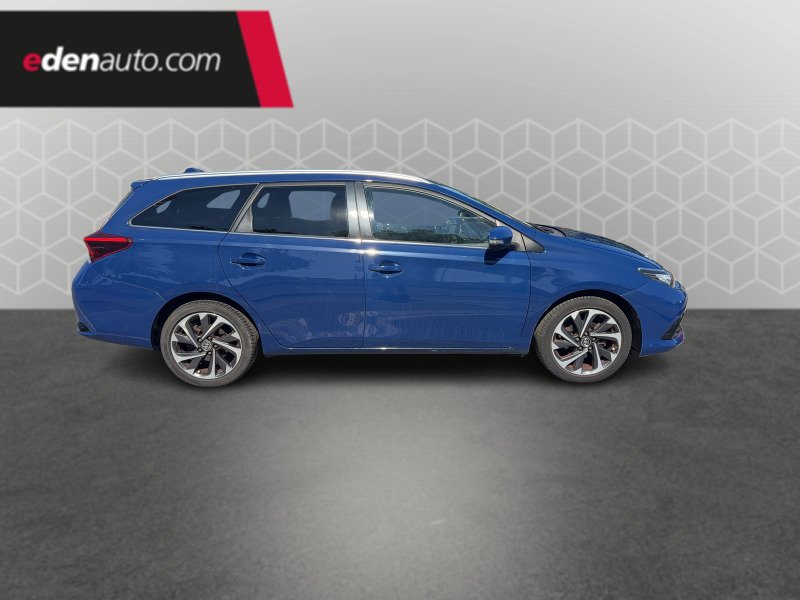 Toyota Auris - Photo 6