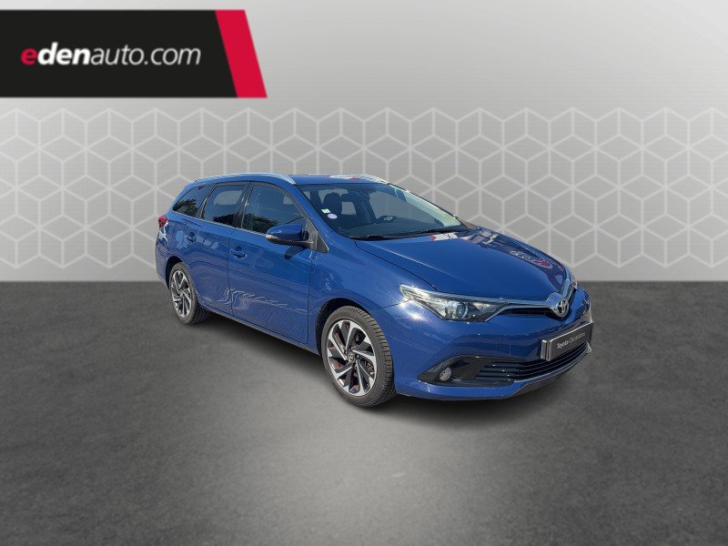 Toyota Auris - Photo 7