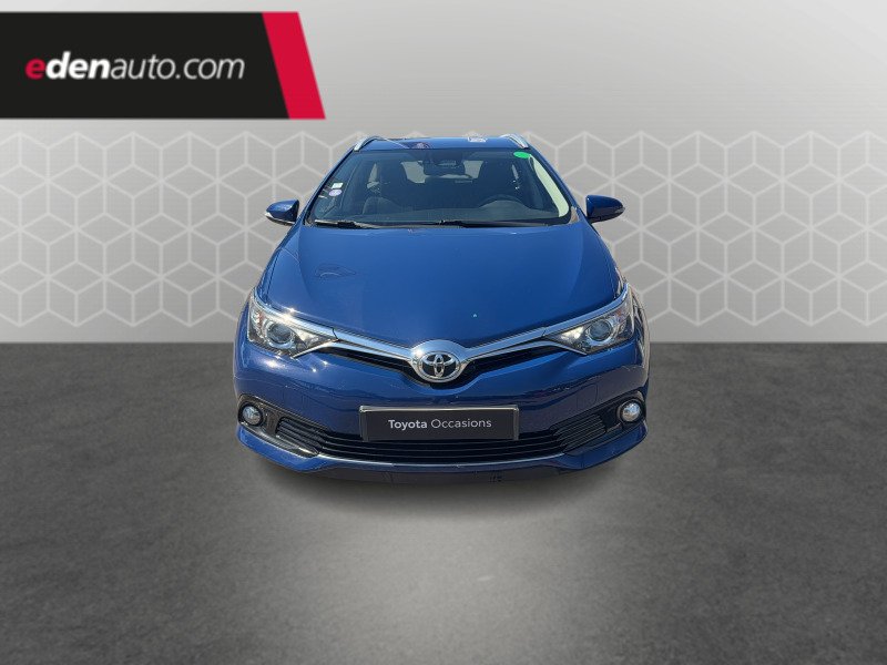 Toyota Auris - Photo 8