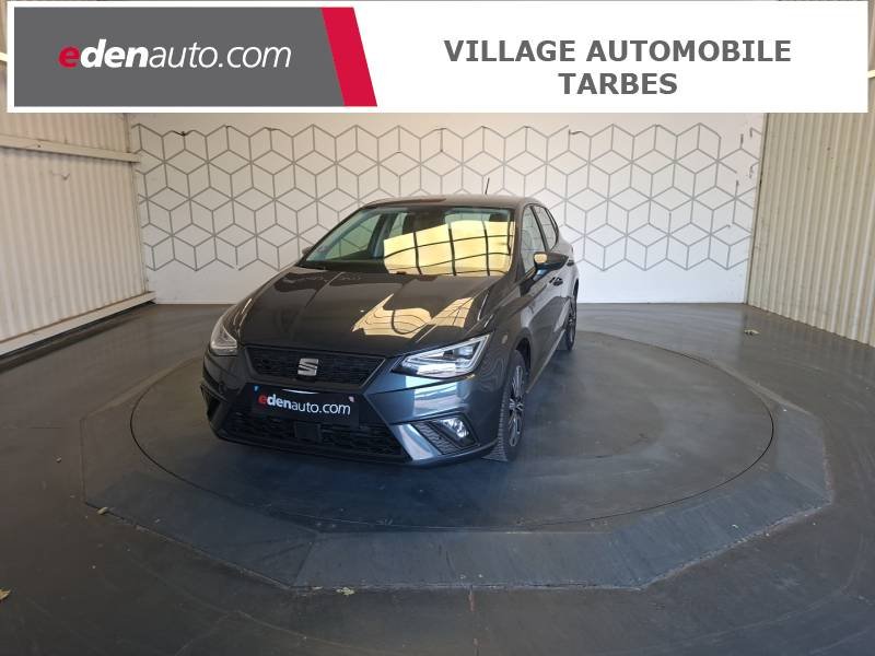 Seat Ibiza - Photo 1